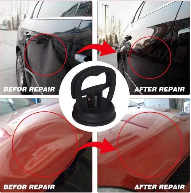 Ultra-Premium Dent Remover