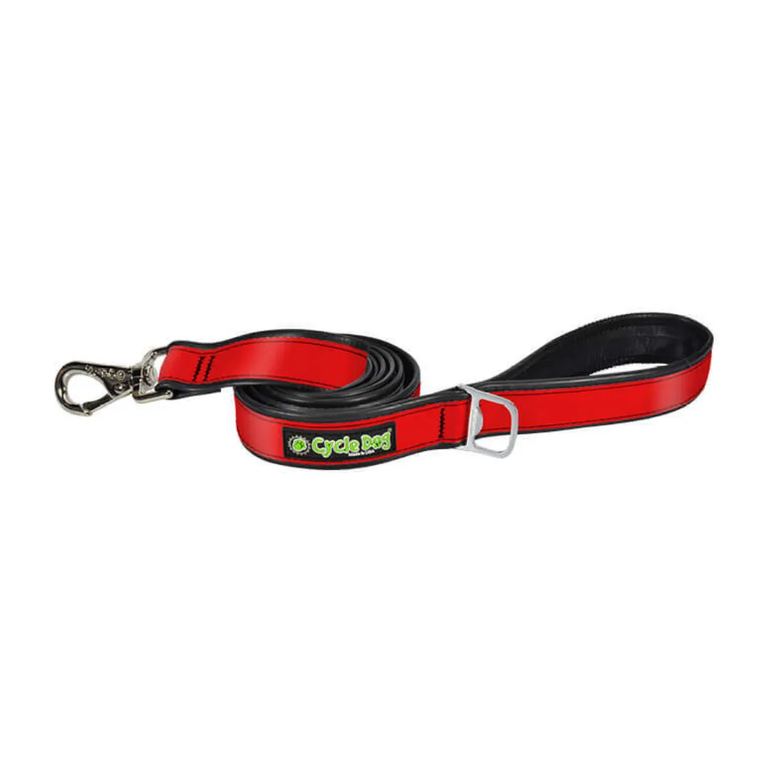 Upcycled Dog Leash