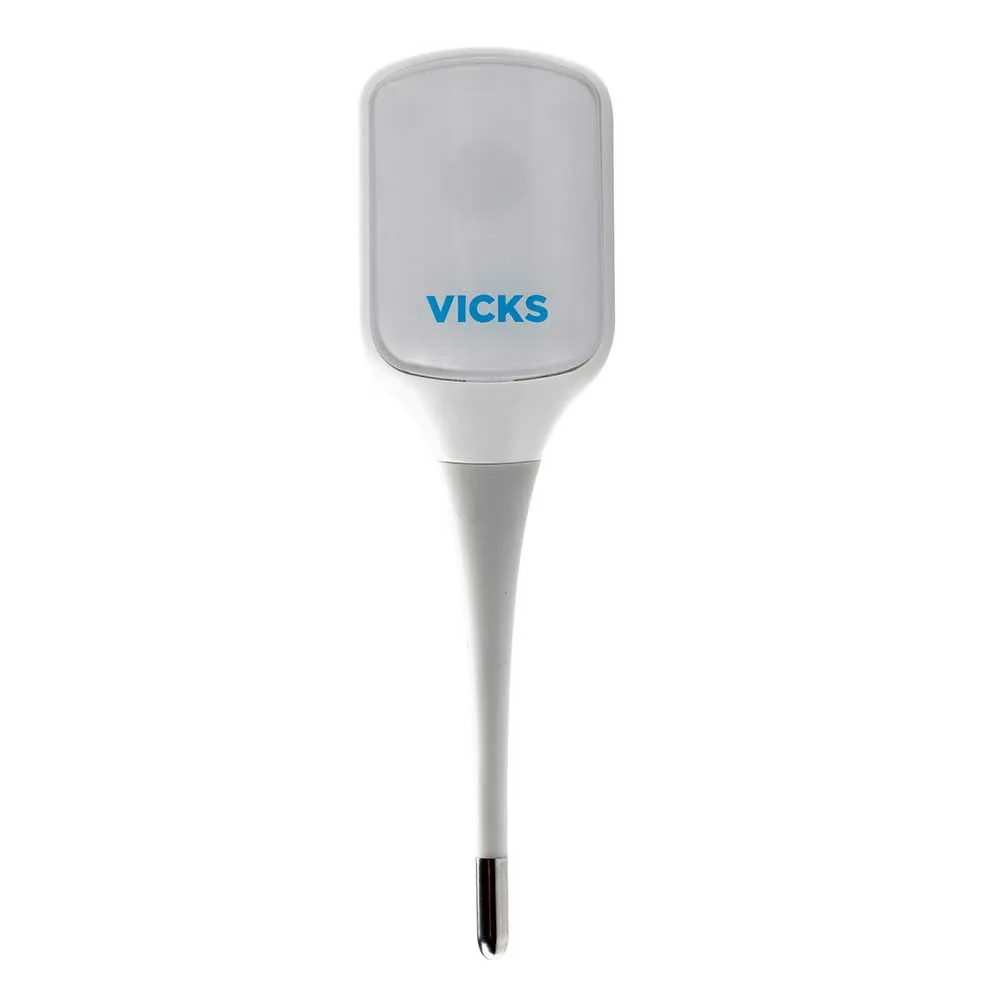 Vicks VDT985US SmartTemp Thermometer, 1 Each