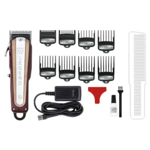 Wahl Professional Legend Cordless Hair Clipper