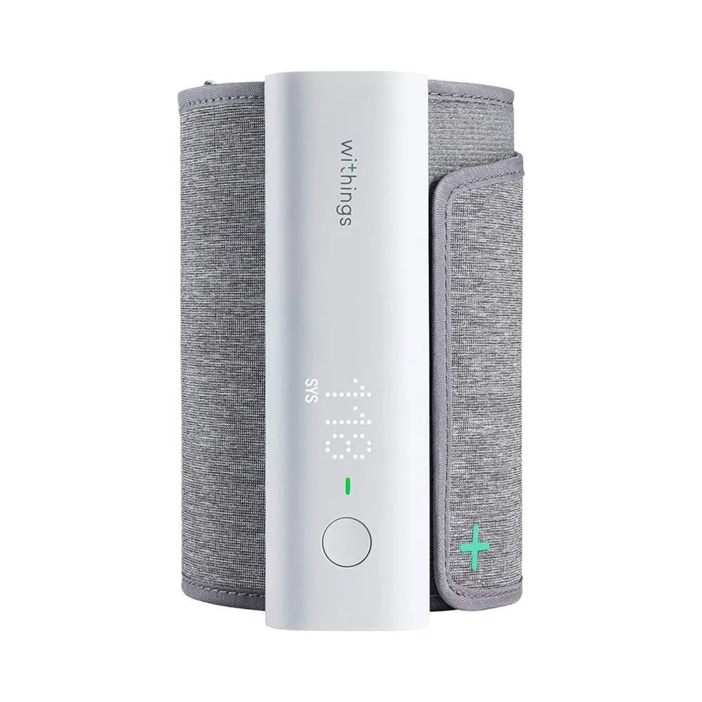 Withings BPM Connect WiFi Smart Blood Pressure Monitor