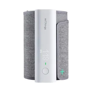 Withings BPM Connect WiFi Smart Blood Pressure Monitor