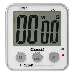 XL Digital Timer