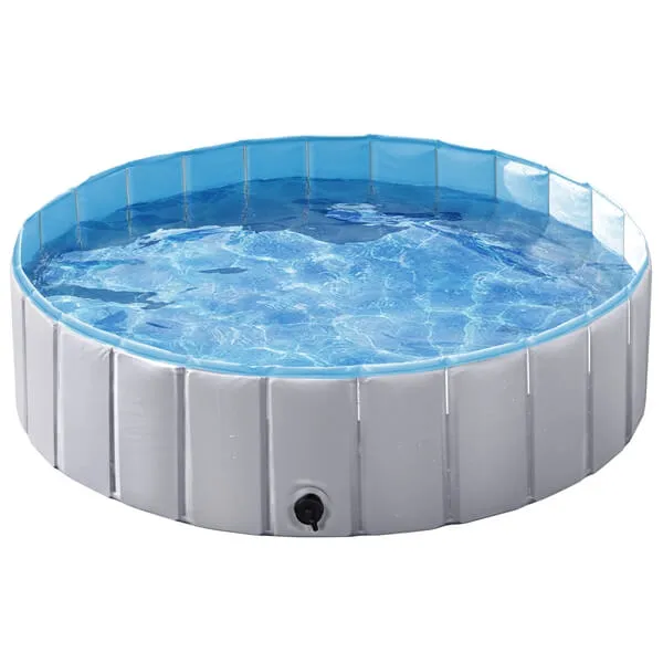 Yaheetech Pet Pool