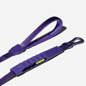 Zee.Dog Airleash Violet