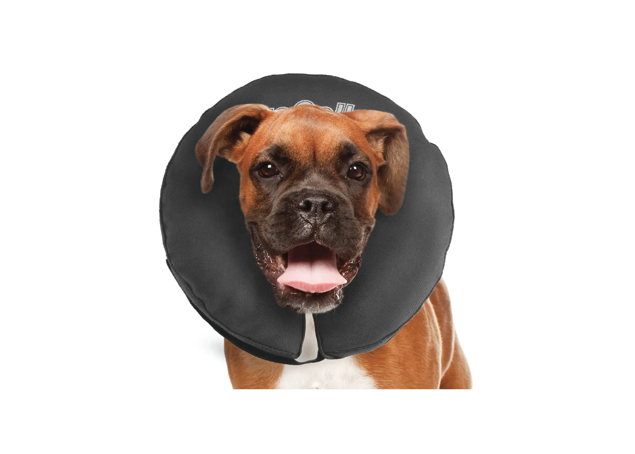 ZenPet ZenCollar The Original Inflatable Recovery Collar for Dogs